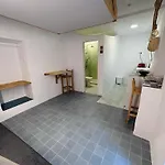 Estudio Recien Reformado En Patio Andaluz