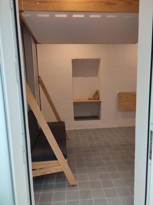 Apartment Estudio Recien Reformado En Patio Andaluz Conil De La Frontera