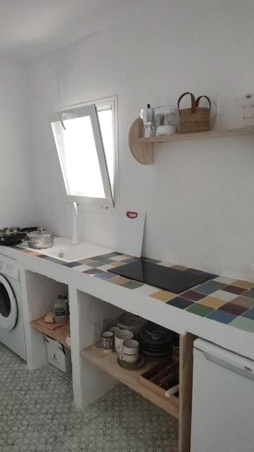 Apartment Estudio Recien Reformado En Patio Andaluz