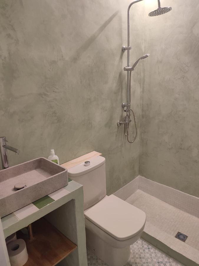 Apartment Estudio Recien Reformado En Patio Andaluz Conil De La Frontera