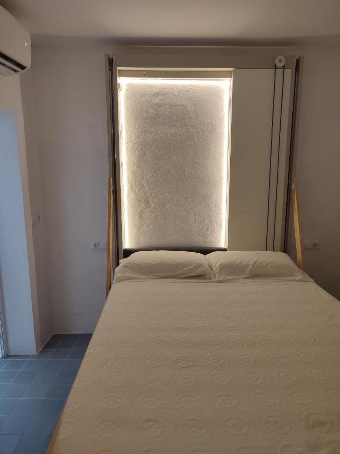 Estudio Recien Reformado En Patio Andaluz Apartment