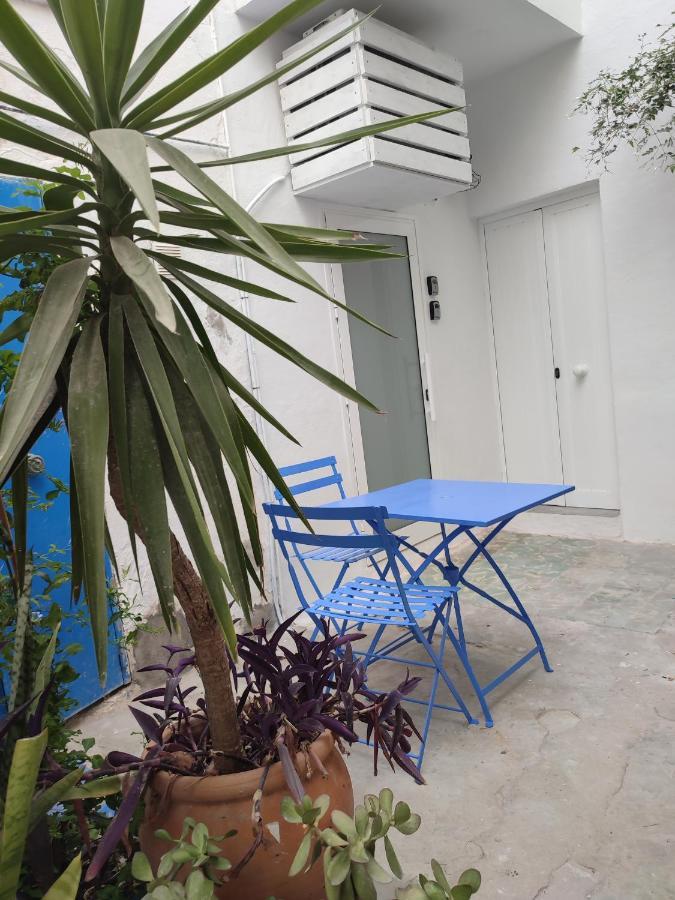 Apartment Estudio Recien Reformado En Patio Andaluz Conil De La Frontera