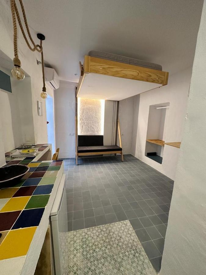 Apartment Estudio Recien Reformado En Patio Andaluz Conil De La Frontera