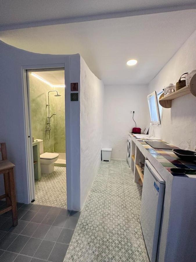 Apartment Estudio Recien Reformado En Patio Andaluz