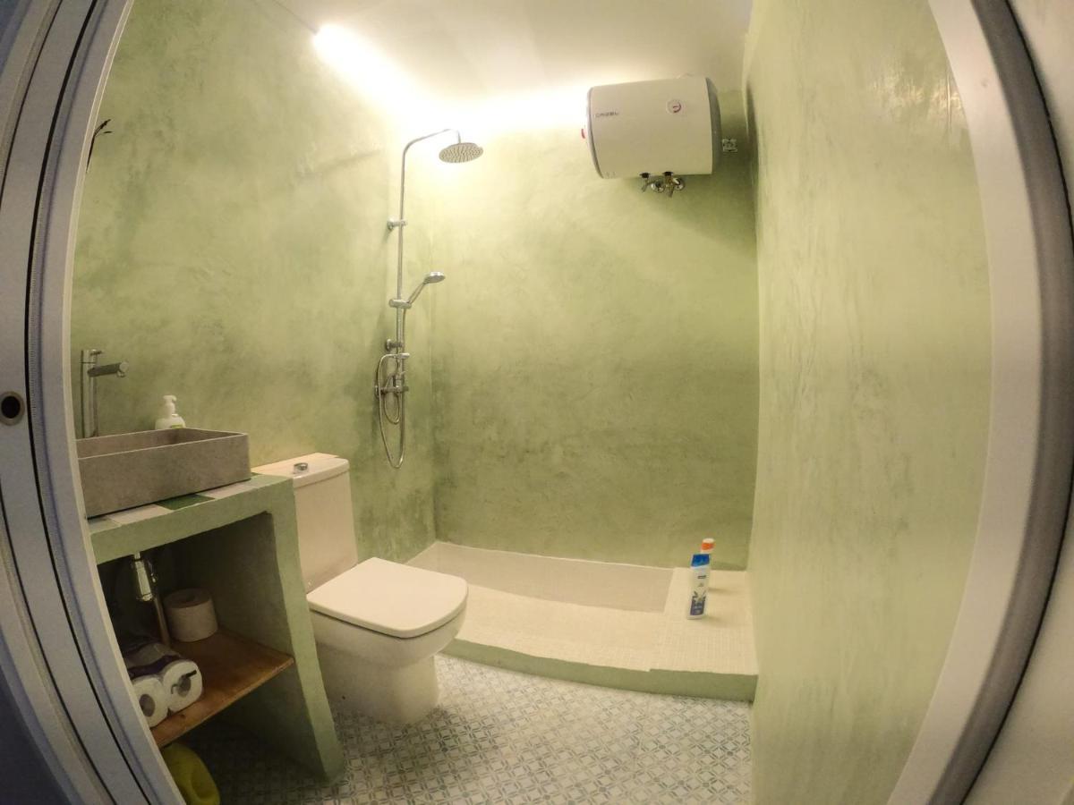Apartment Estudio Recien Reformado En Patio Andaluz