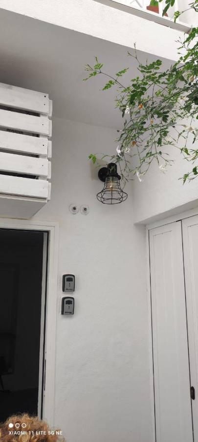 Apartment Estudio Recien Reformado En Patio Andaluz *