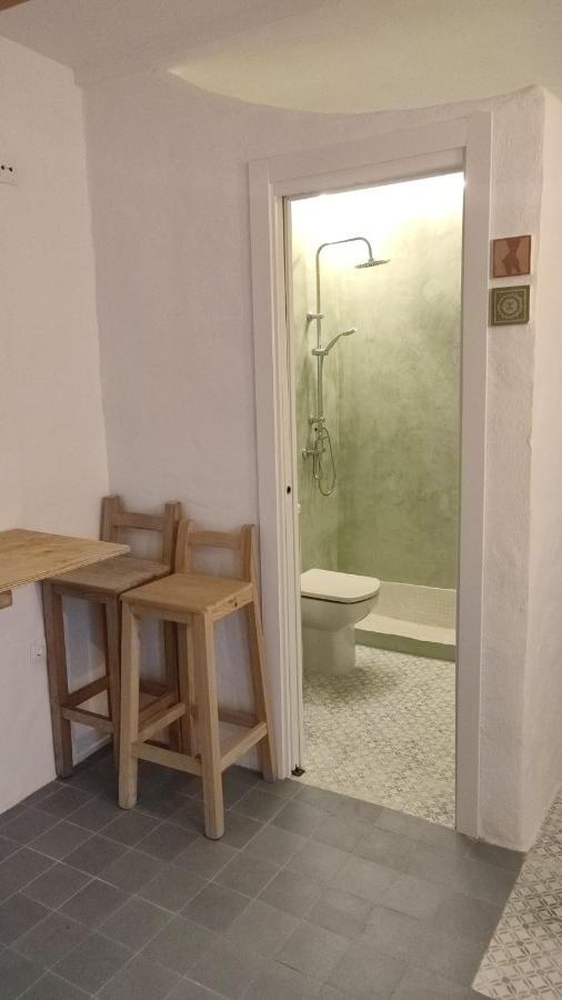 Estudio Recien Reformado En Patio Andaluz Apartment