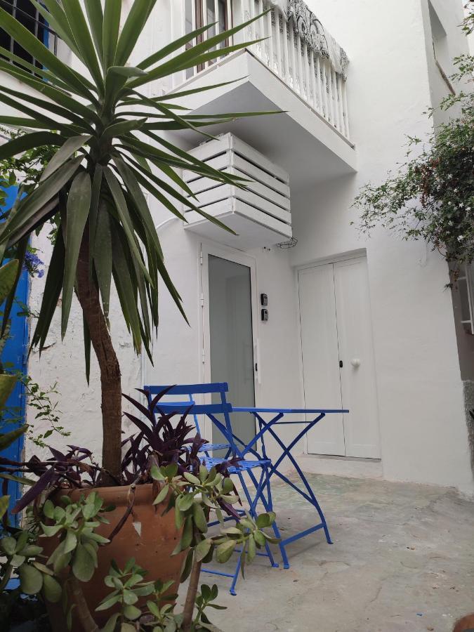 Estudio Recien Reformado En Patio Andaluz Apartment *
