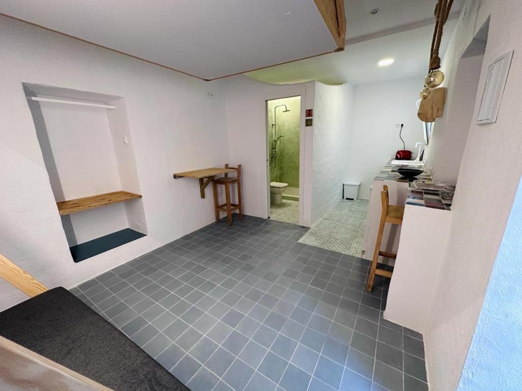 Estudio Recien Reformado En Patio Andaluz Apartment