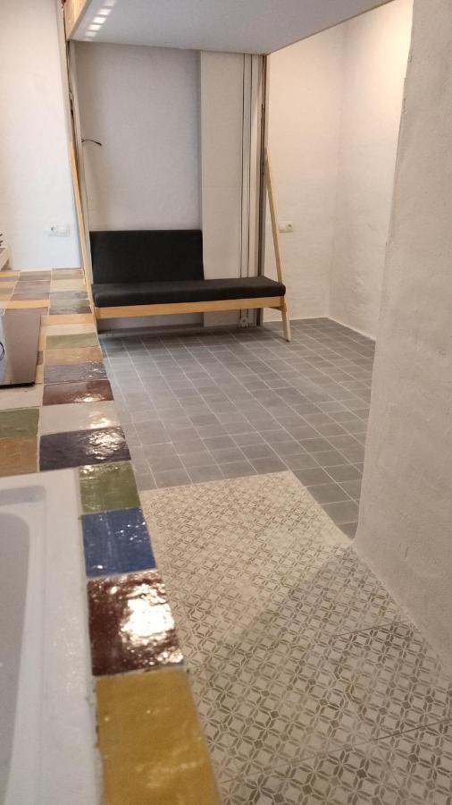 Estudio Recien Reformado En Patio Andaluz Apartment *