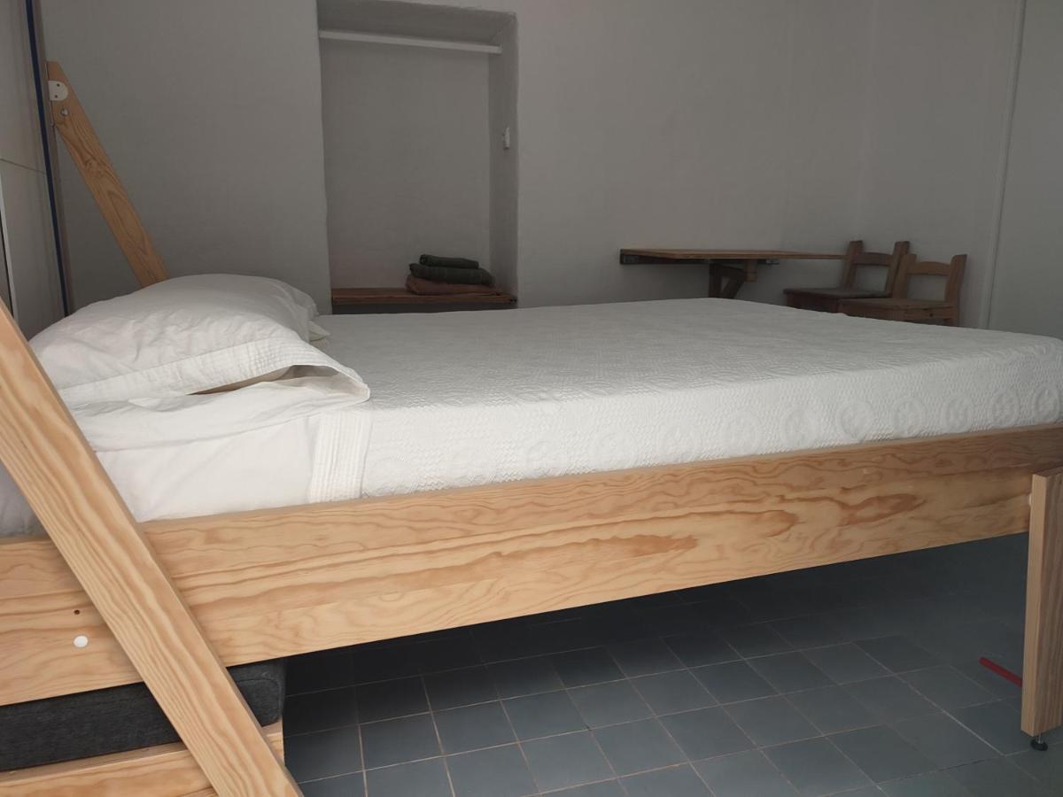 Estudio Recien Reformado En Patio Andaluz Apartment Conil De La Frontera