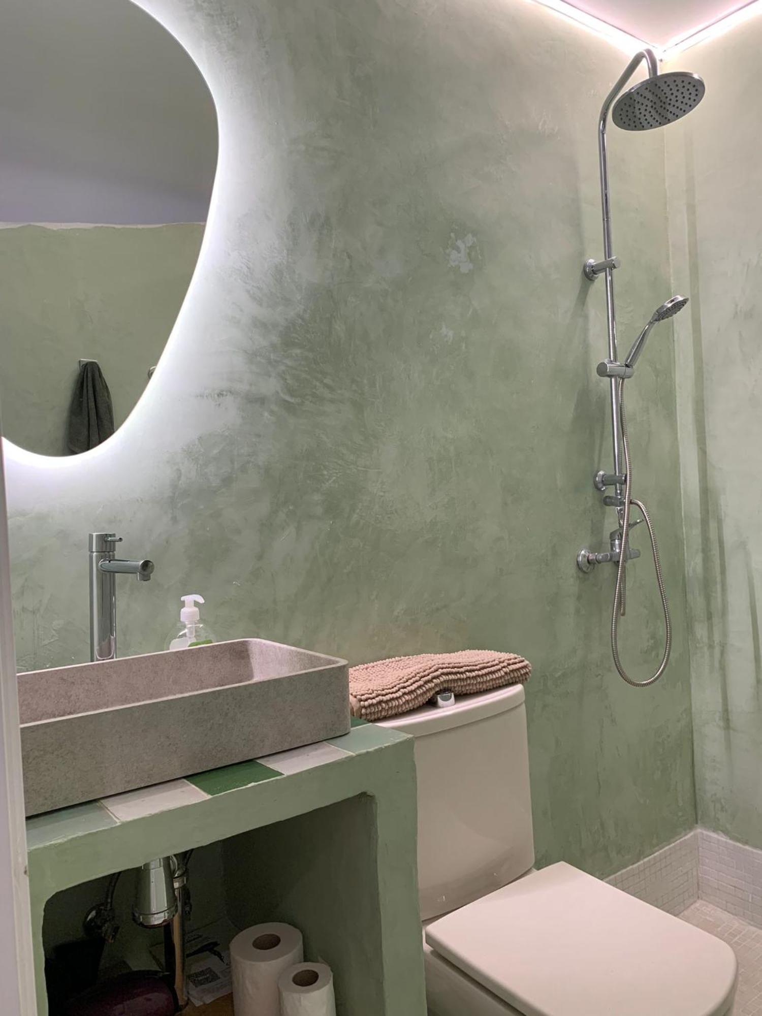 Apartment Estudio Recien Reformado En Patio Andaluz