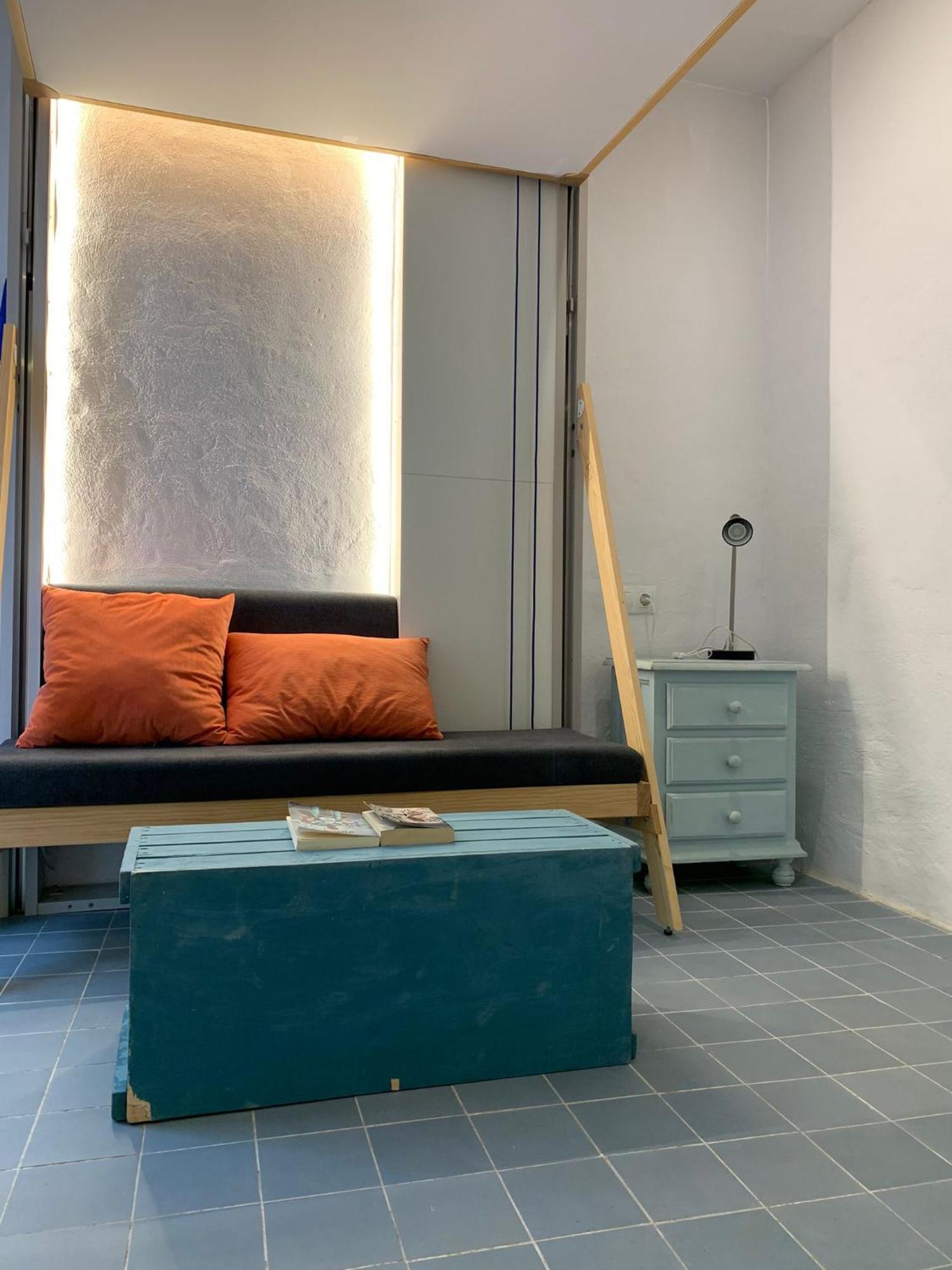 Apartment Estudio Recien Reformado En Patio Andaluz